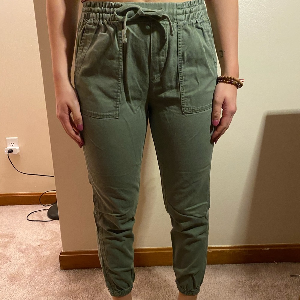 Cargo Pants